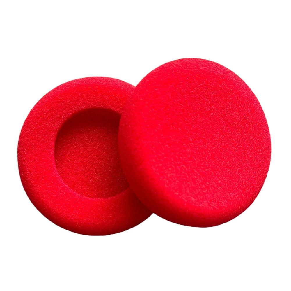 1Pair Soft Ear Cushion Sponge Headphone Protective Cover for KOSS PP PortaPro Headphones Accessories