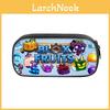 Пенал Roblox Blox Fruits из нейлона для детей и школьников