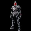 Figure Rise Standard Kamen Rider Faiz Axel Form, Korean Popular Bandai