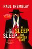 Книга The Little Sleep and No Sleep Till Wonderland Omnibus
