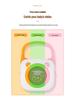 Children’s Music and Story Player: Early Education Pocket Device Featuring Chinese Songs and Ancient Poetry