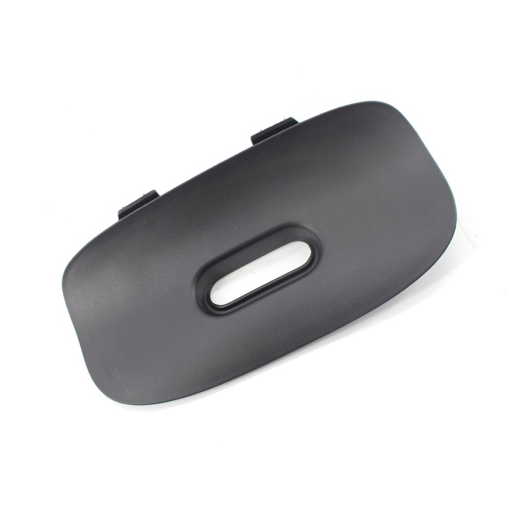 Замена для BMW X5 E53, крышка заднего бампера, накладка, накладка для крепления прицепного устройства