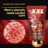 Men's Power Massage Cream 50g Male Private Parts Care Massage Repair Cream Adult Sex Products