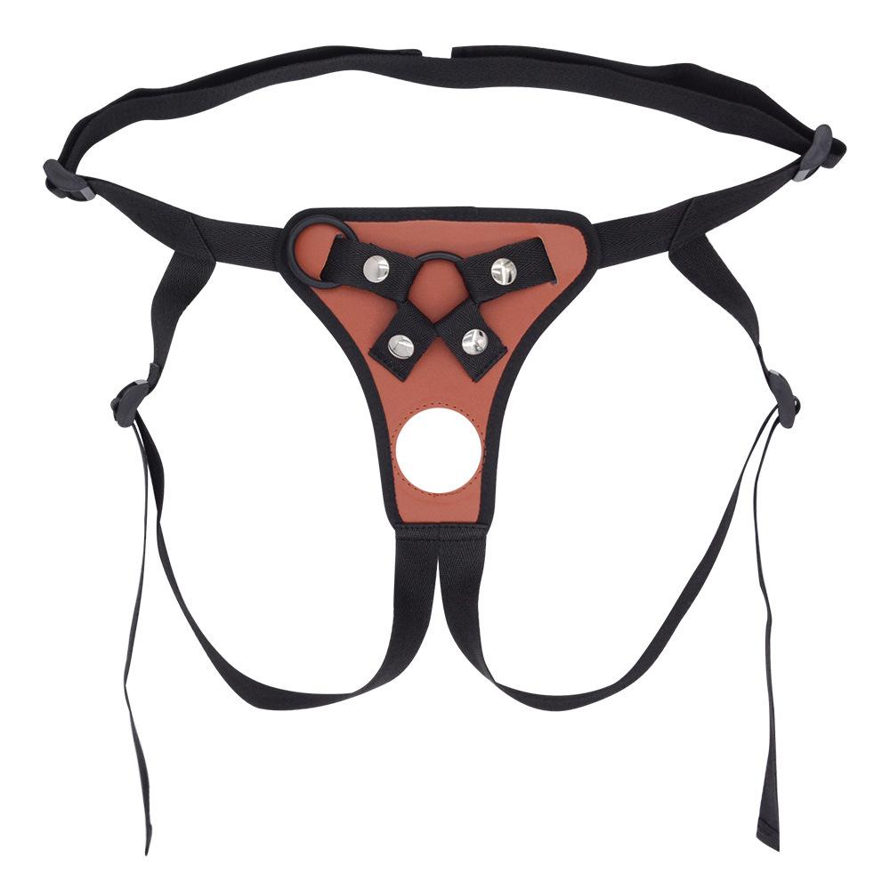 Женская одежда, штаны для пениса, сексуальное нижнее белье, Lala Les, носимая женская секс-игрушка, игрушки для взрослых