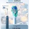 Звуковая электрическая зубная щетка DiamondClean 3-й серии, штепсель CN (адаптер в комплекте)
