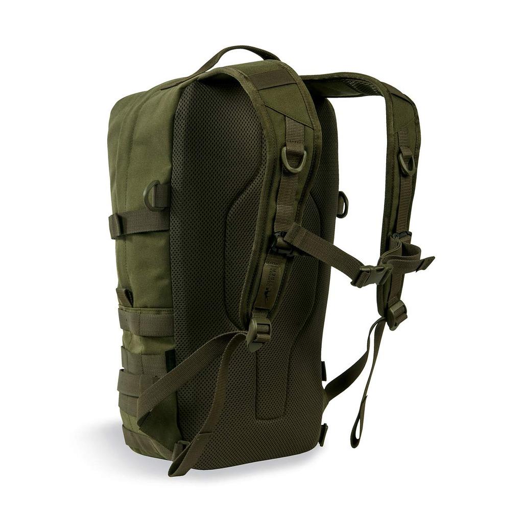 Tasmanian Tiger Essential Pack L MK2 15 л (Оливковый 7595.331)