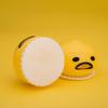 New Squishy Funny Egg Yolk Squeeze Toys Vomit Custard Bun Stress Ball Creative Stress Relief Sticky Decompression Toys For Kids
