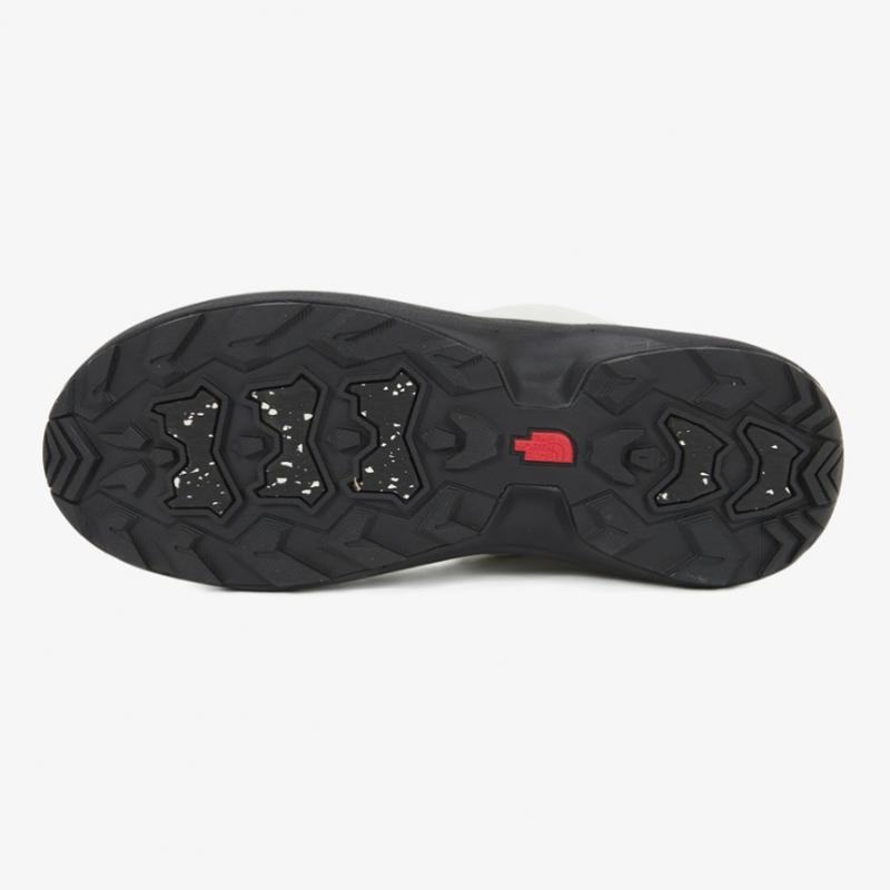 The North Face Men Nuptse Bootie Short Cre