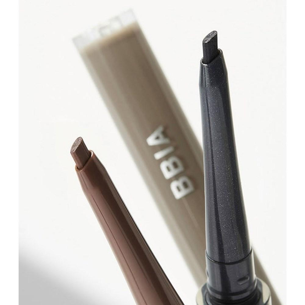 Bbia Last Auto Gel Eyeliner Slim 0.1г, Jazz S, 2 шт.