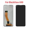 LCD Screen For Blackview A90 LCD Display Touch Screen Digitizer Full Assembly Replacement