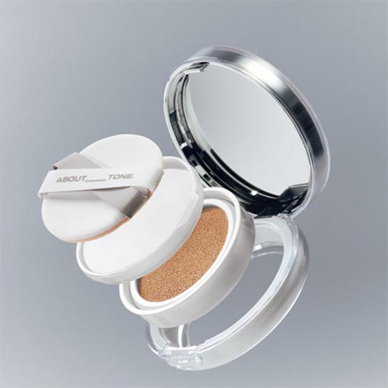 ABOUT TONE Подушка Skin Layer Fit (5 цветов) SPF 30 PA++ 13г