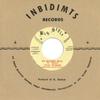 7-дюймовая пластинка LINVAL THOMPSON / SOUL SYNDICATE - My Mother Seya / Love I DSRKH712 Big Style/Dub S 1973 Япония Регги, Ска и Даб Б/У