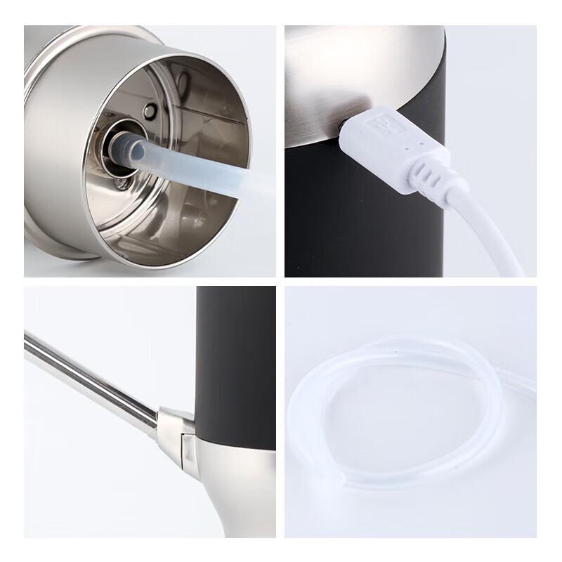 ZISIZ Electric Bottled Water Dispenser