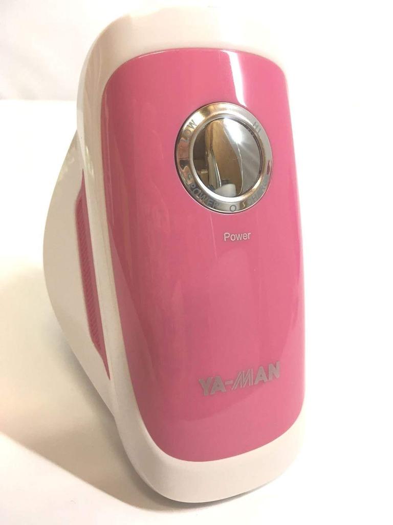 Acetino Smart Pink YA-MAN IB-7Z