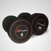 Junxia JX-526 275kg Dumbbell Training Set