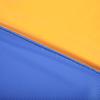12FT Trampoline Spring Cover, Plastic Trampoline Pad Replacement Safety Guard, Multicoloured