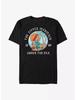 The Little Mermaid Ariel Beachside Beaut T Size S 4XL Gift For Friends
