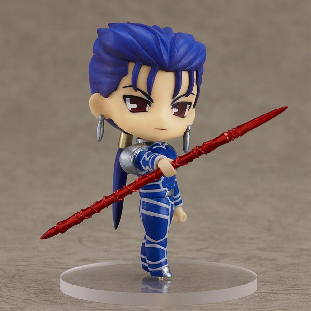 Набор аксессуаров Nendoroid Petit night Extension Set ABS ПВХ окрашенный шарнирный Fate/stay (Немасштабный и фигурный)