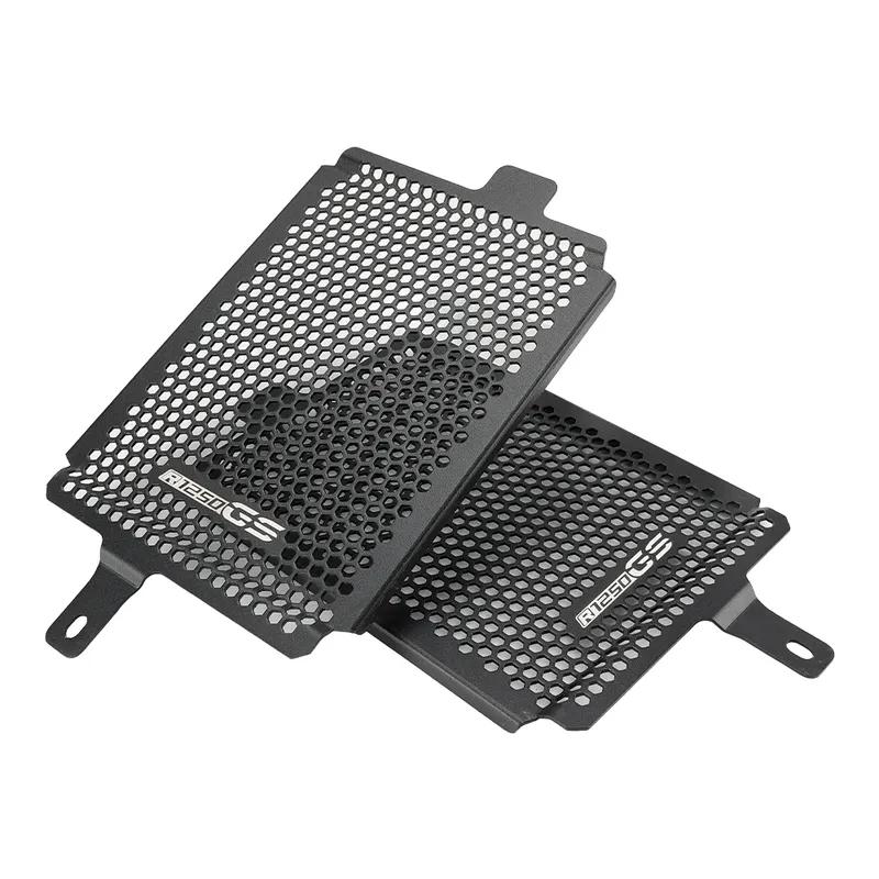 R1200GS R1250GS LC ADV Radiator Grille Guard For BMW R 1200 1250 GS Adventure 2013-2023 Motorcycle Radiator Protector Cover