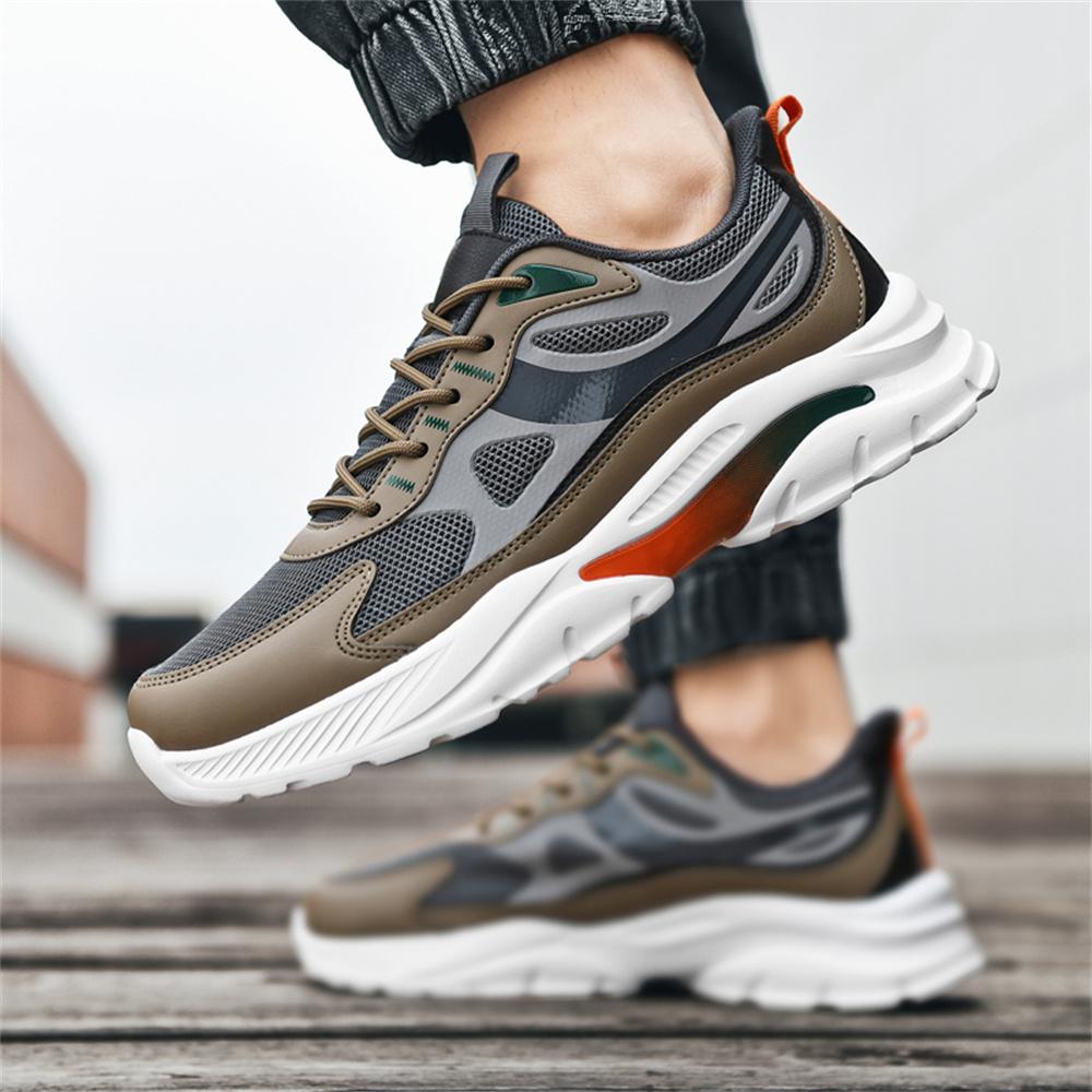 Fashion Size 49 Large Dimensions Skateboards Nursing Fitness Sneakers Men's Shoes 45 Sport Deporte Athlete Famous Brands 0 0