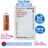 60pcs/60ml_Black Tea Youth Enhancing Treatment Essence 1ml (Sample Sachet)