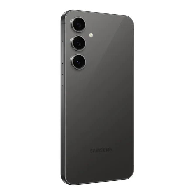 Samsung Смартфон Galaxy S24 FE 5G 8 ГБ ОЗУ/128 ГБ SIM+eSIM Графитовый