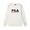 New ORIGINALE Sweatshirt Men's Cool Stone White F11M449211FWT