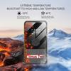 All-in-One Auto Battery Booster Car Jump Starter 150PSI Air Inflator Portable Outdoor Power Supply