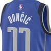 Nike Dallas Mavericks Icon Edition 2022/23 Men's Nike Dri-FIT NBA Swingman Jersey DN2002-480