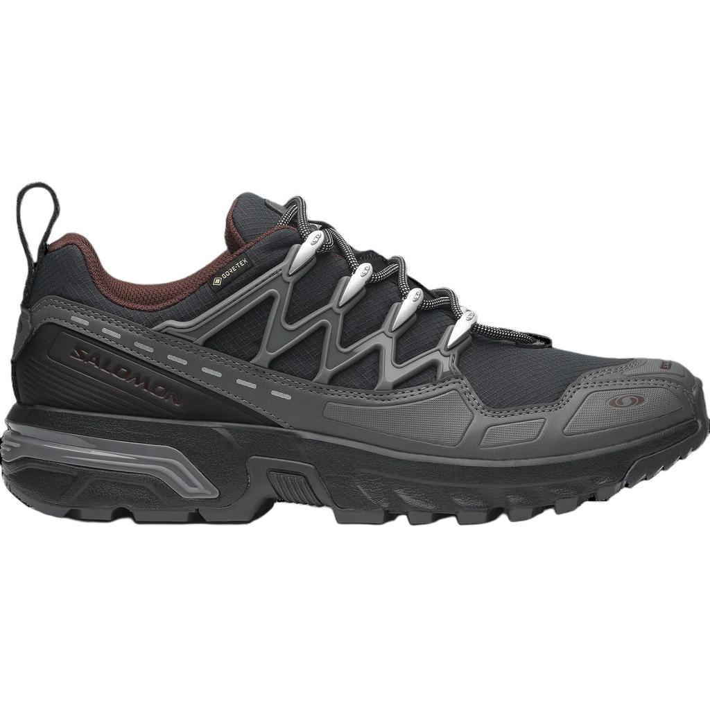 SALOMON Acs+ Gtx Classic Универсальные кроссовки для бега Унисекс Кроссовки для бега Черный L47822000