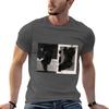 Bckp7 Tshirt Basic Plain Short Sleeve Crew Neck Tee