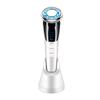 Facial Beauty Instrument Vibration Massage Hot and Cold Introducer Microcurrent Photon Skin Rejuvenator
