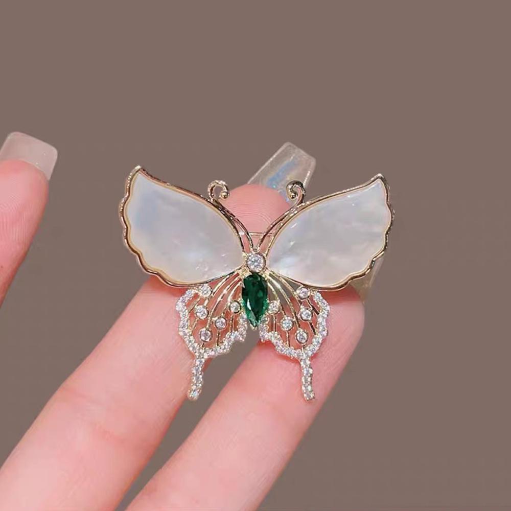 Enamel Cherry Brooches for Women Unisex Enamel Cherries Pins Office Party Collection Friends Gifts Accessories