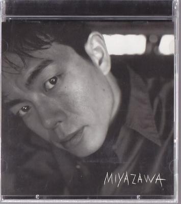 CD KAZUFUMI MIYAZAWA, TAKASHI HIRAYASU - MIYAZAWA TOCT24682 Express 2001 Япония Рок Б/У
