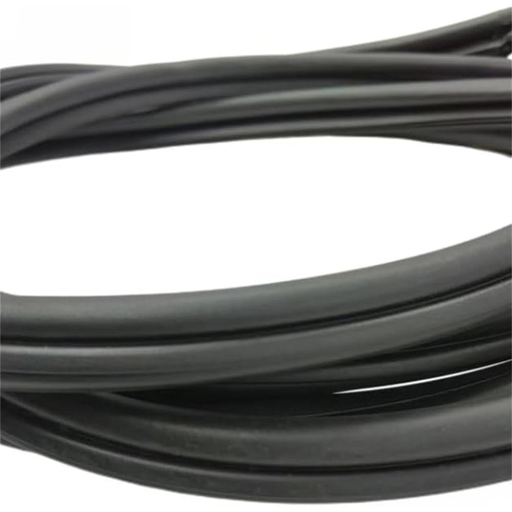 1 шт. Резиновый уплотнитель двери задней стенки для Mercedes-Benz W460 W461 W463 G300 G320 G500