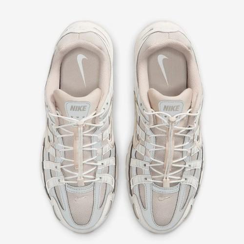 Nike P-6000 Парусный Крем II Светлая Кость IM5237-100 Женский Размер