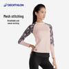 Женские амфибийные шорты для плавания Decathlon