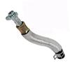 Turbocharger Oil Feed Line Return Line Hose For Mini Cooper S 1.6L R55 R56 R61