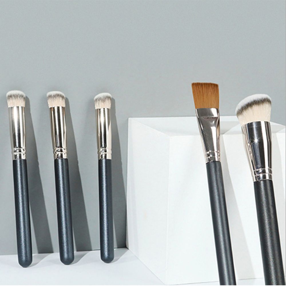 Brush Eyeshadow Contour Brush Blush Kabuki Brush Makeup Brush Foundation Concealer Brush Face Brush