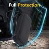 Жесткий кейс из ЭВА для автомобильного насоса Xiaomi, кейс для Mijia Inflatable Treasure Box, защитная крышка для электрического воздушного насоса высокого давления