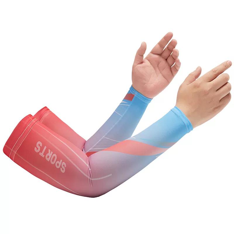 Sun Protection Mask, Cycling Headscarf, Neck Cover, Men's and Women's Ice Silk Sleeves, Summer Outdoor Fishing Face Protection, Neck Protection, Face