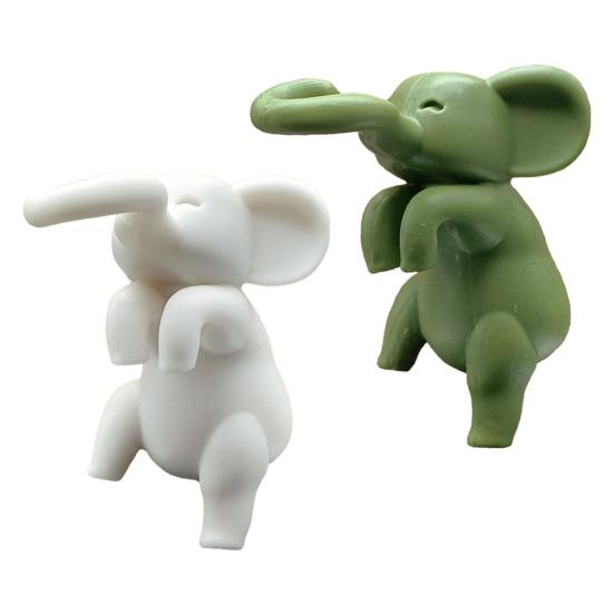 1 шт/2 шт держатель для черенков растений комнатный сад размножение растений друзья животные лист приятель