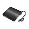 Двухлинейный USB + Type C 3.0 DVD/CD-резак