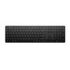 HP Беспроводная Bluetooth-клавиатура 495K с двойным режимом