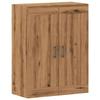 VidaXL Armoire murale chêne artisanal 69,5x34x90 cm bois d'ingénierie, armoire, armoire suspendue, armoire latérale, armoire 857309