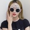 2026 Счастливый год Очки Забавные очки Реквизит Декорация Праздничные принадлежности Годовая Атмосфера Декорация Очки