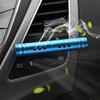 Car Air Freshener Vent Clips Car Perfume Refills Solid Freshener Fragrance Scent Auto Air Conditioning Vent Outlet Perfume