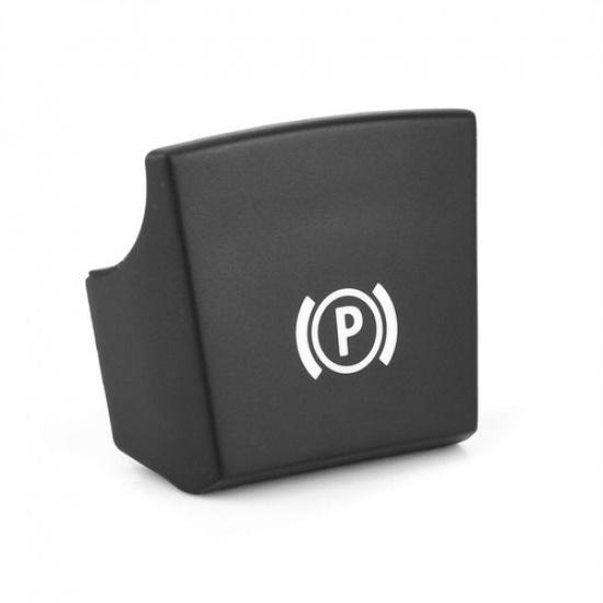 Parking Brake P Button Switch Cover Cap For X5 E70/E70 LCI / X6 E71/E72 Hybrid