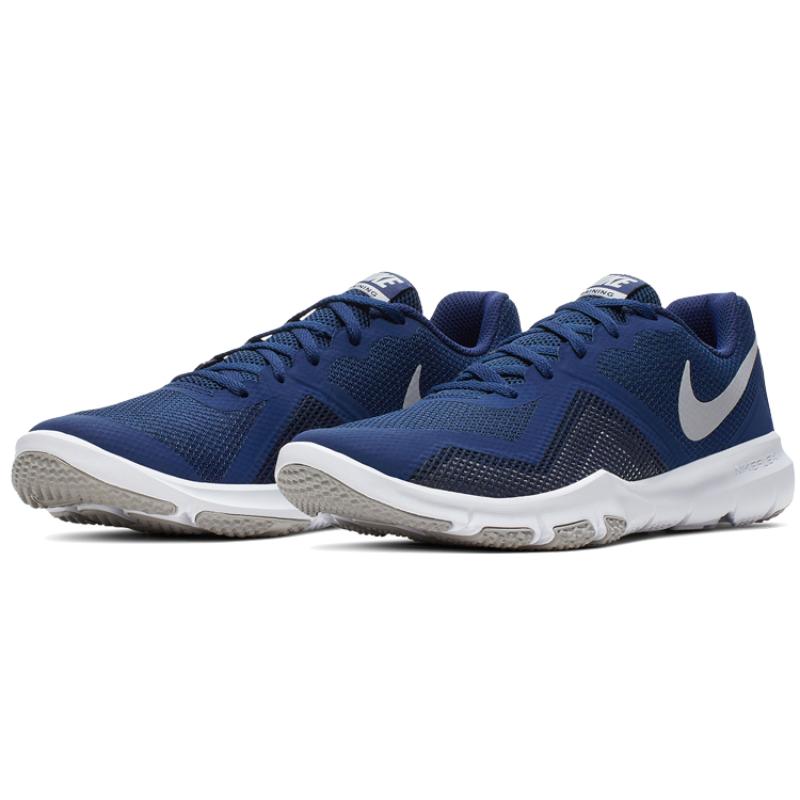 Nike Кроссовки Flex Control 2 'Blue White' 924204-402
