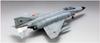 Fine Molds Jet Aircraft Series Air Force Kai Fighter Plastic Model FP38 1/72 Self-Defense F-4EJ